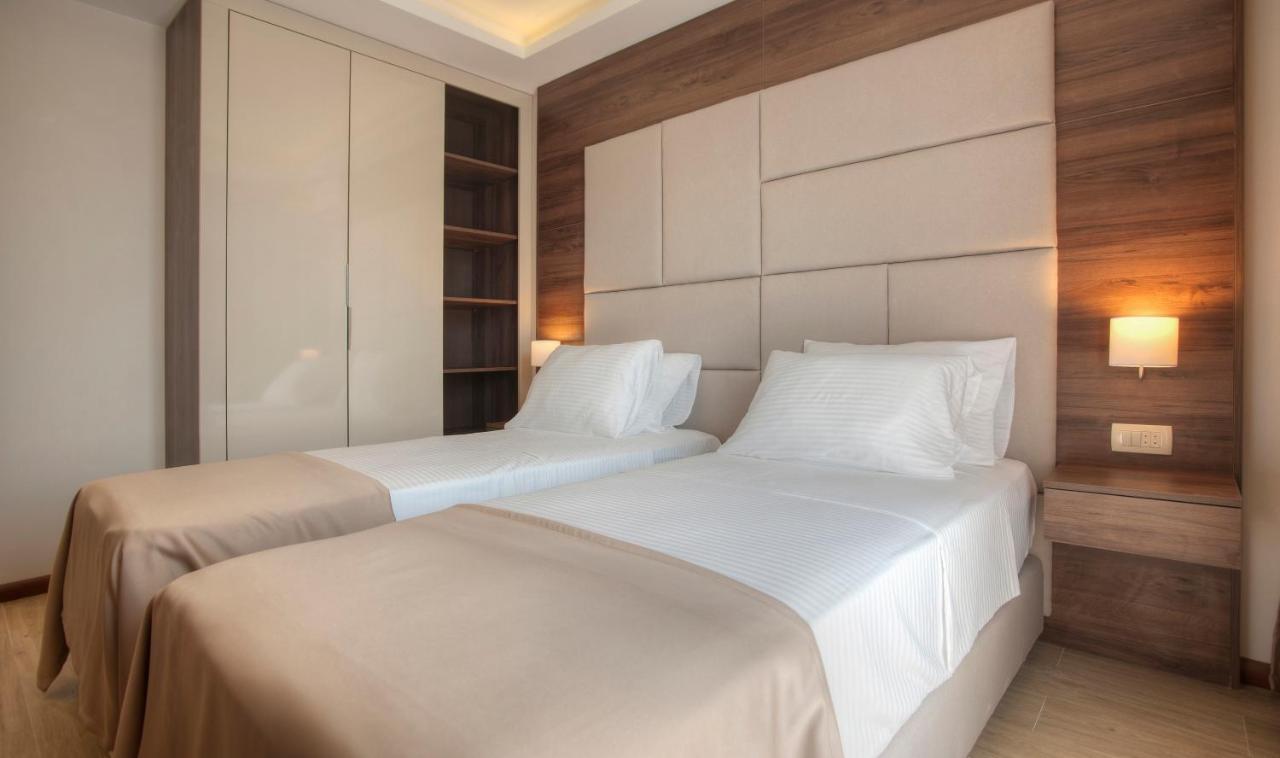 Hotel Twelve By Aycon Budva Exterior photo