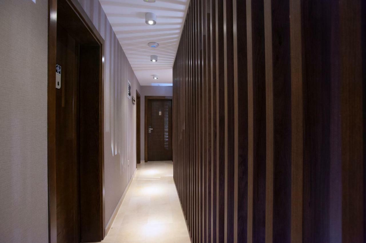 Hotel Twelve By Aycon Budva Exterior photo
