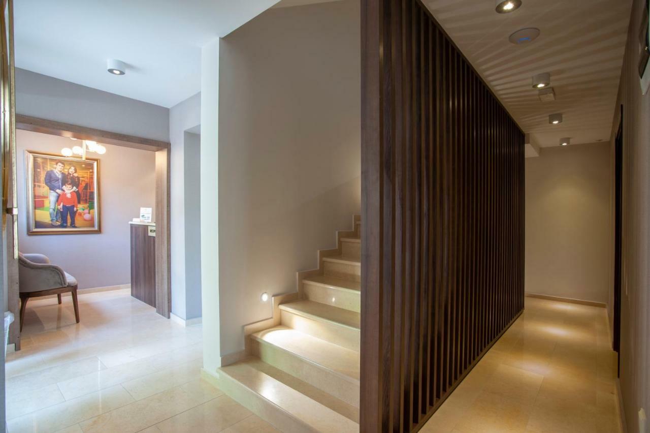 Hotel Twelve By Aycon Budva Exterior photo