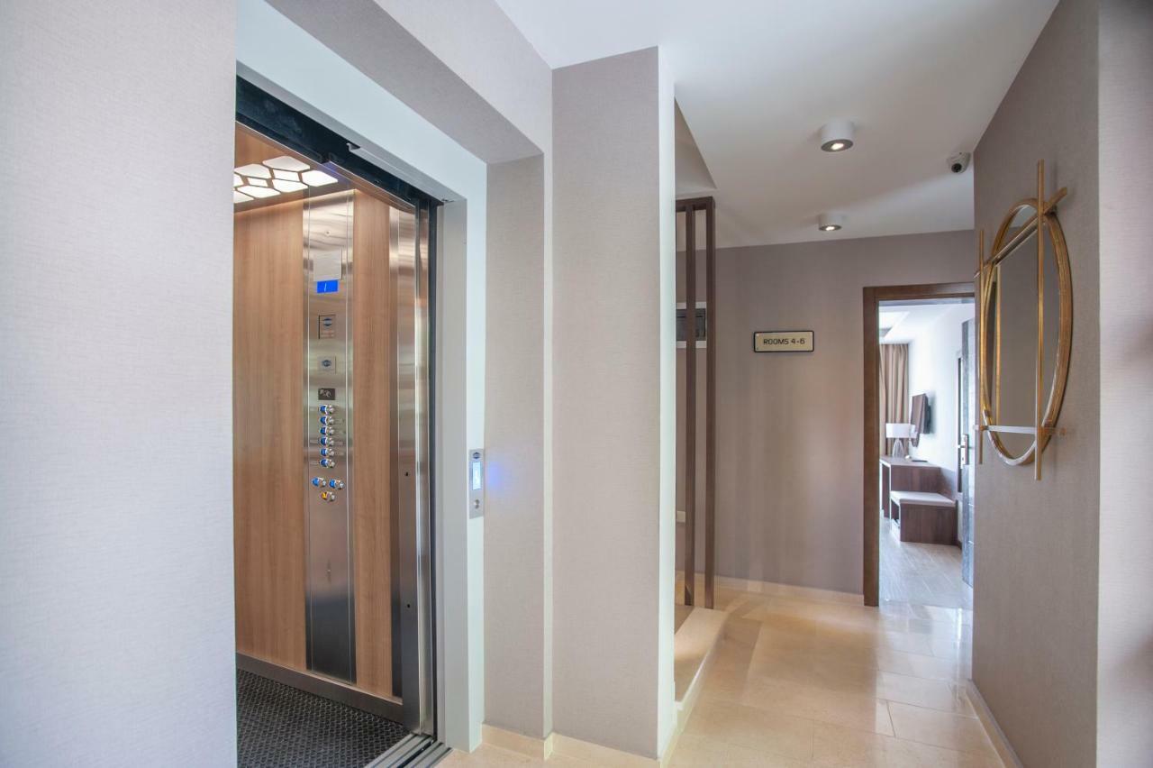 Hotel Twelve By Aycon Budva Exterior photo