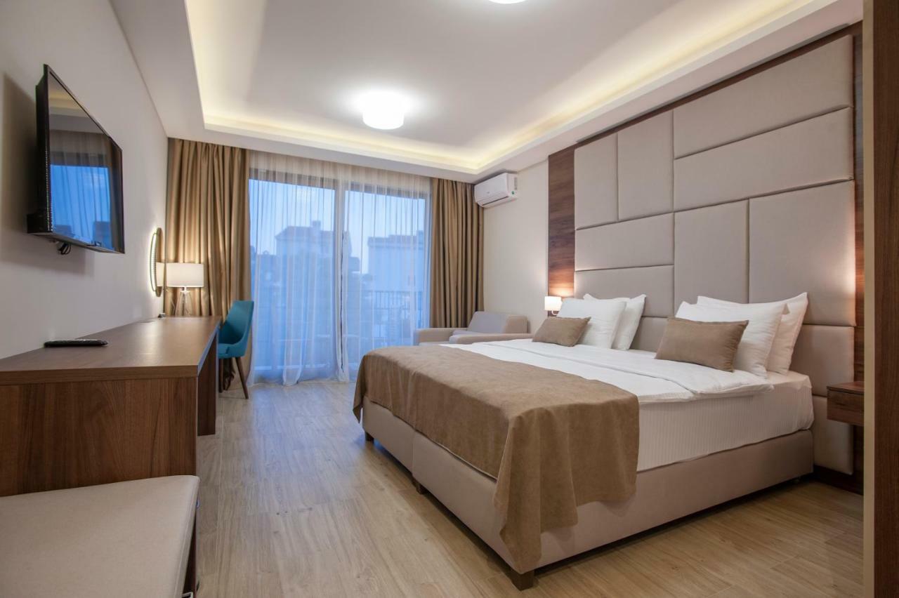 Hotel Twelve By Aycon Budva Exterior photo