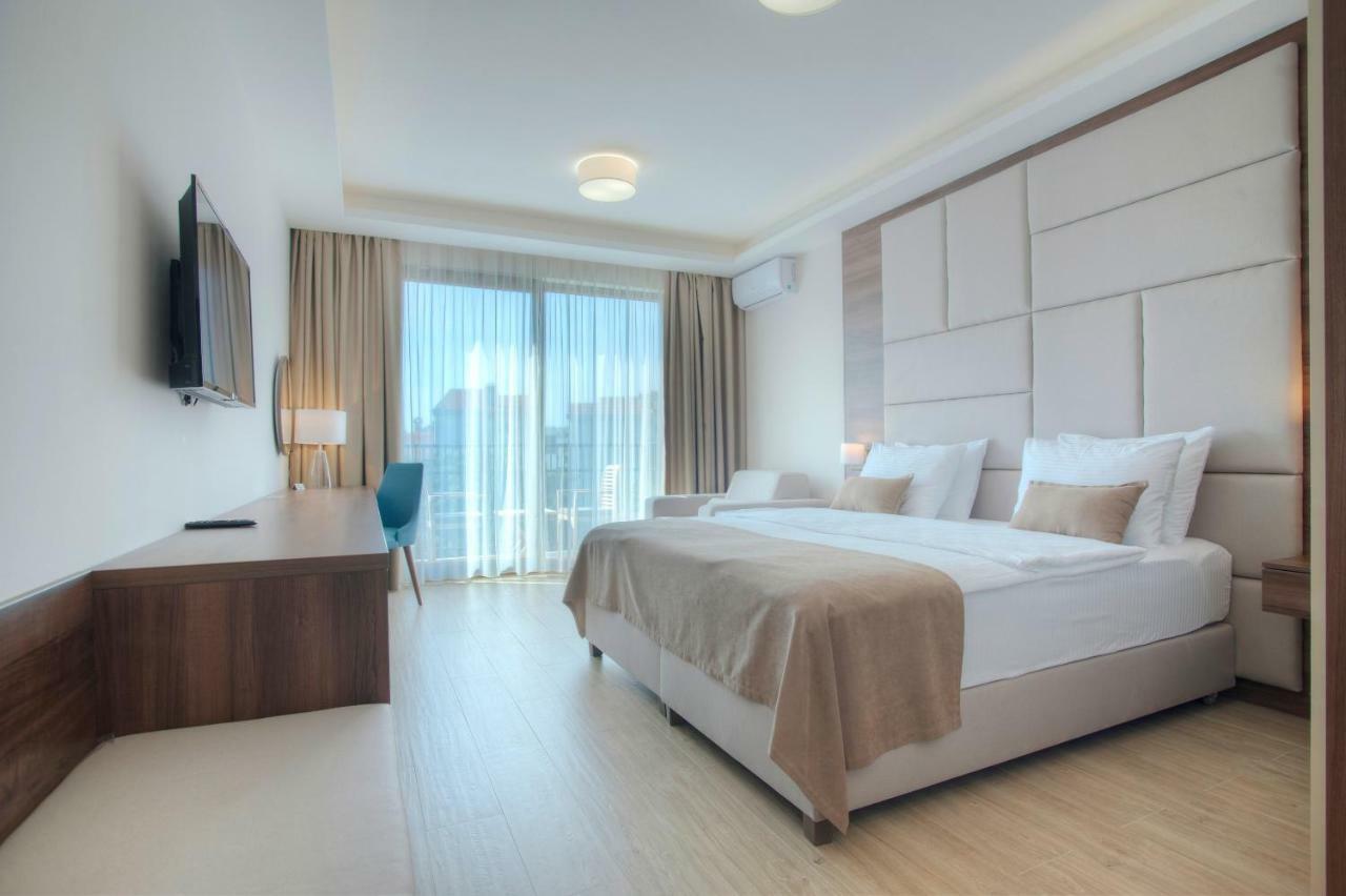 Hotel Twelve By Aycon Budva Exterior photo
