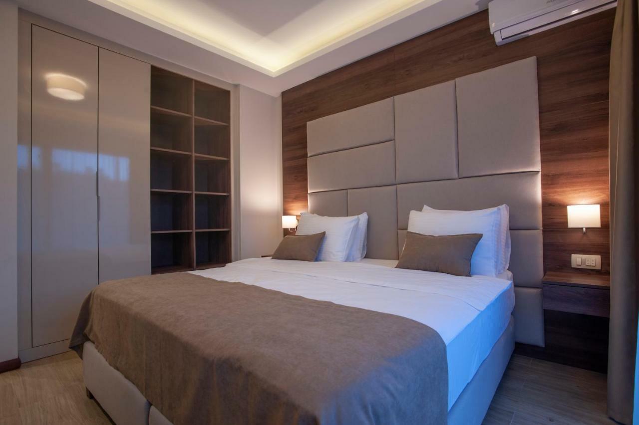 Hotel Twelve By Aycon Budva Exterior photo