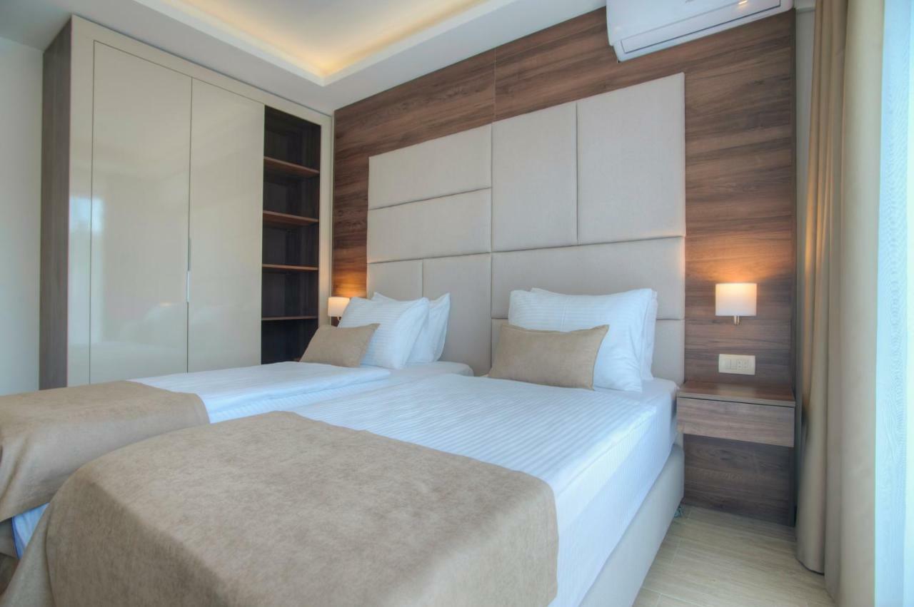 Hotel Twelve By Aycon Budva Exterior photo