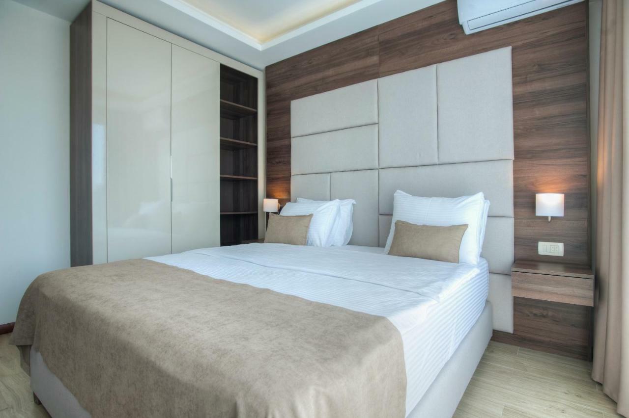 Hotel Twelve By Aycon Budva Exterior photo